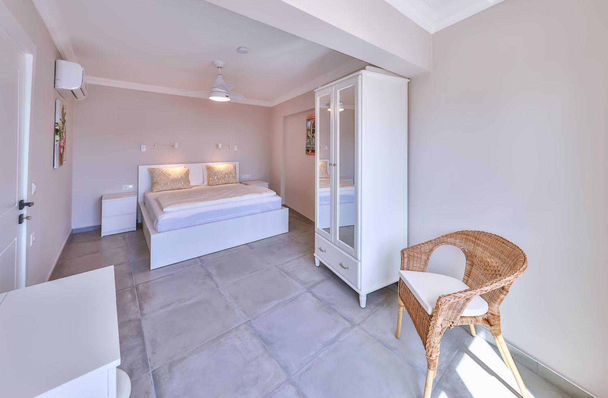 קס Sonne Apartments מראה חיצוני תמונה