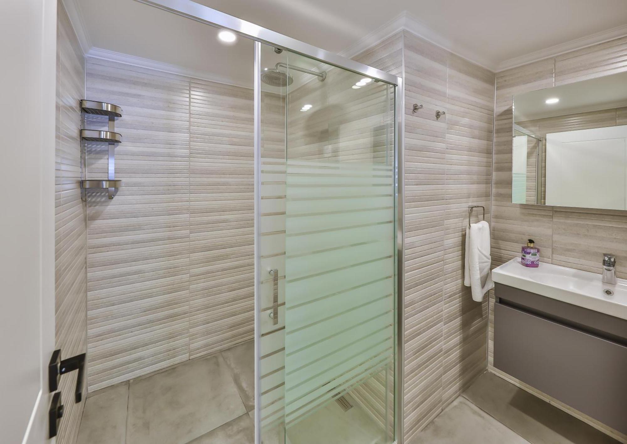 קס Sonne Apartments מראה חיצוני תמונה
