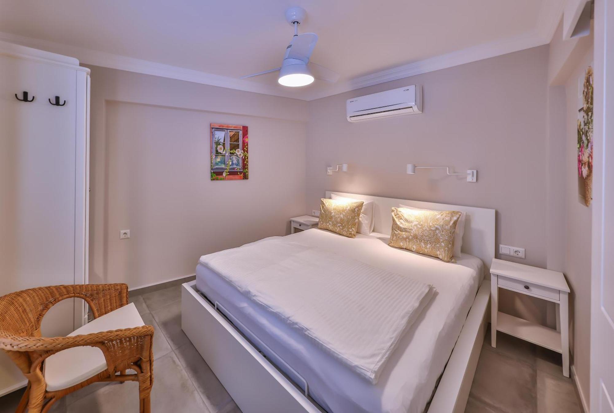 קס Sonne Apartments מראה חיצוני תמונה